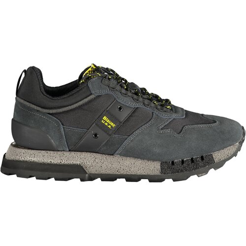 Blauer MEN&#39;S SPORTS FOOTWEAR BLACK Cijene