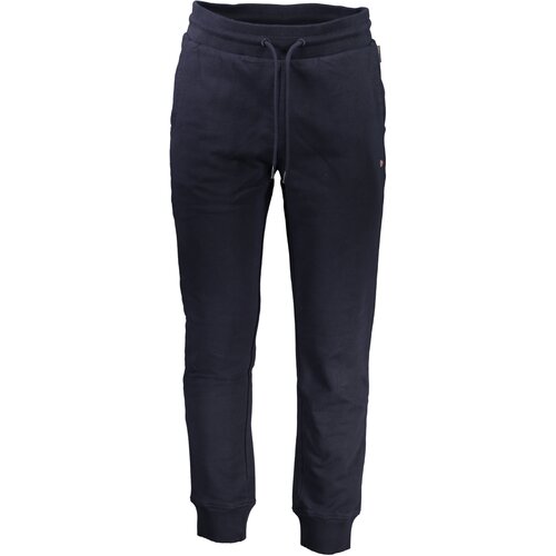 Napapijri MEN&amp;amp;#39;S BLUE PANTS Slike