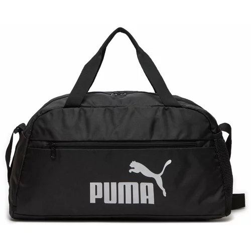 Puma Torbica Phase Sports Bag 079949 01 Black