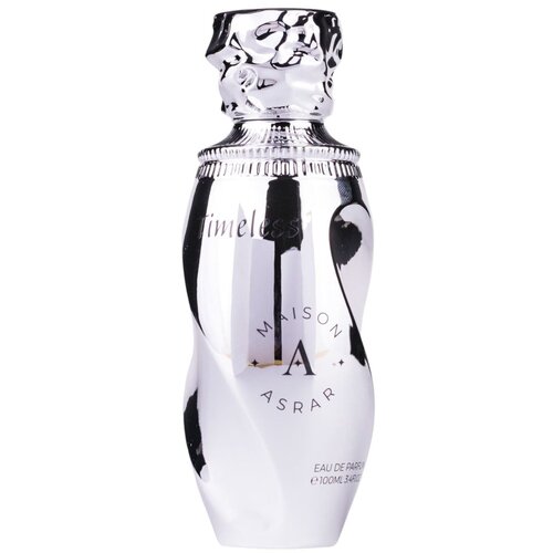 Maison Asrar Timeless Eau de Parfum 100 ml Slike