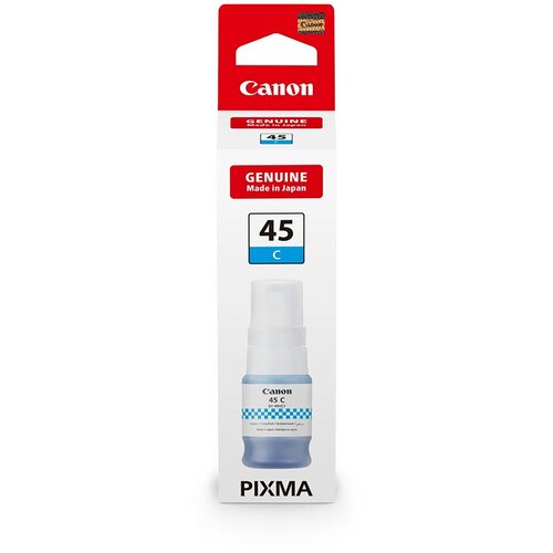Canon tinta GI-46BK, cijan 6285C001 Cijene