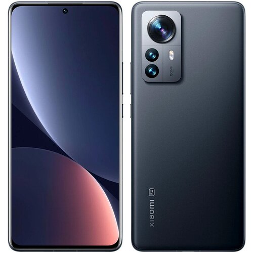Xiaomi Obnovljeno - znaki rabe - 12 Pro 5G siv 256 GB 12 GB ram dual sim - vidne oznake uporabe obnovljeno, (21547569) Cene