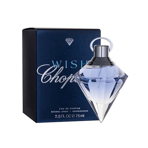 Chopard wish parfumska voda 75 ml za ženske Cene