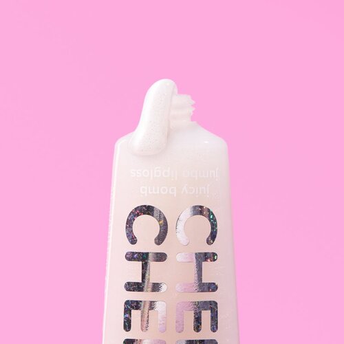 Essence Say It With Juicy Cheers sijaj za ustnice odtenek 02 Cake My Day! 30 ml Slike