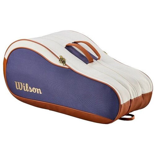 Wilson Športne torbe WR8052001 pisana Cene