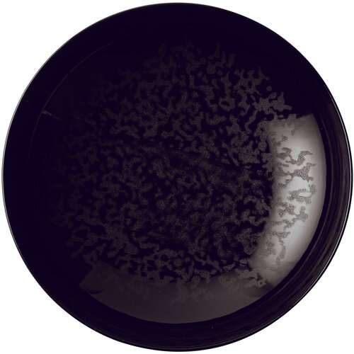 ARTHUR KRUPP tanjir duboki 22cm Eclipse Night Porcelan Cene
