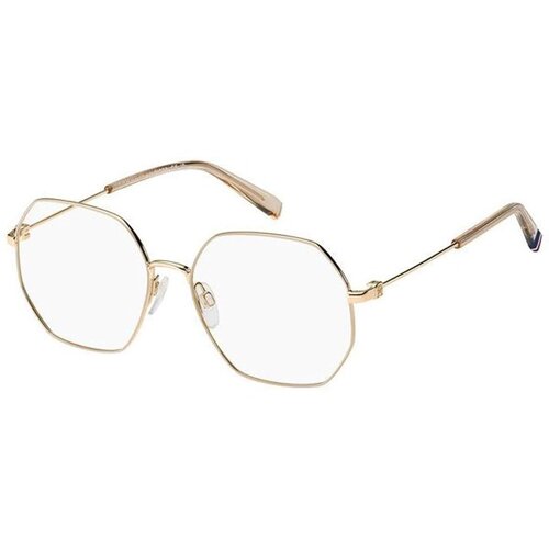Tommy Hilfiger TH2097 84E ONE SIZE (53) Zlata/Kristalna Slike