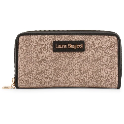 Laura Biagiotti ženski novčanik Tabitha LB22W-515-81 NERO Slike