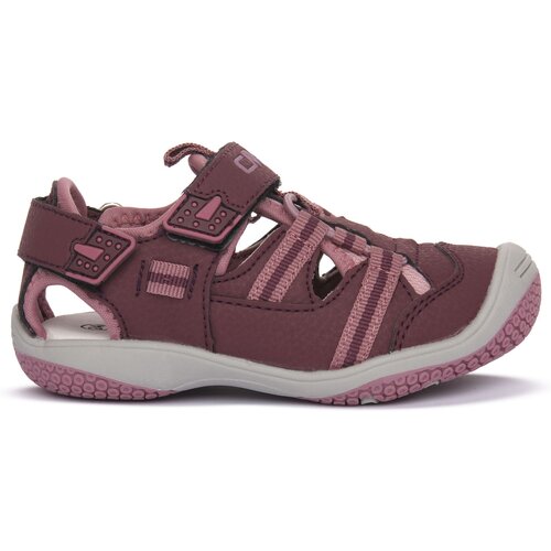 CMP Sandali & Odprti čevlji C904 NABOO HIKING SANDAL Siva Cene
