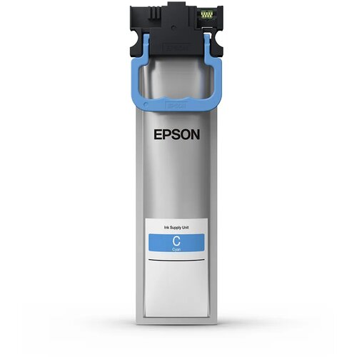 Epson T11C240 cyan mastilo l za workforce WF-C53xx / WF-C58xx Cene