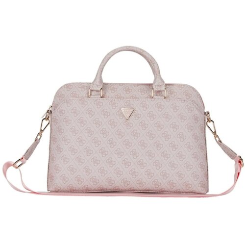 Guess GUCB15P4DPTP torba za prenosnike od 14 do 15 inch - roza Cene