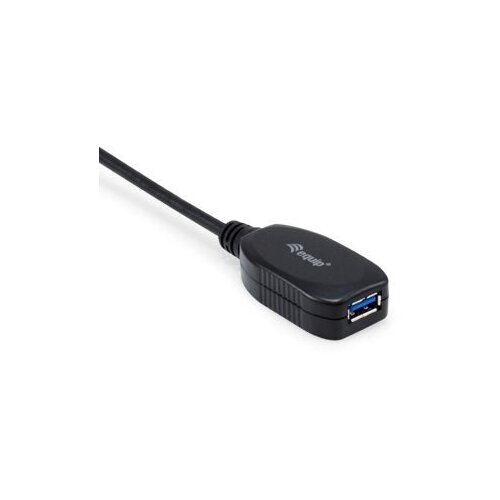 Equip Active USB 3.0 tip A/A mo&scaron;ki/ženski podalj&scaron;ek 5m, (21736974) Cene