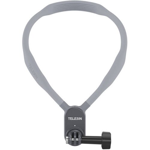 Telesin OKRETNI TRAK ZA ŠPORTNE KAMERE GOPRO DJI Z NASTOPOM ZA VRAT, (5000337192) Cene