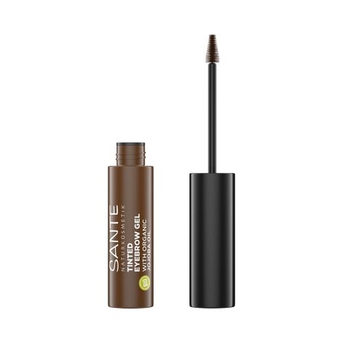 Sante tinted eyebrow gel - 02 brownie Cijene