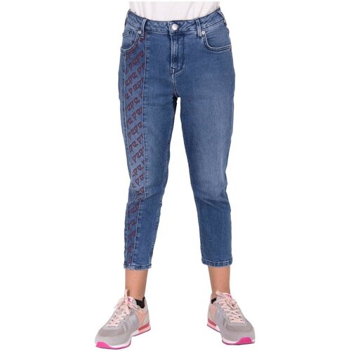 PepeJeans Jeans PG201158 Modra Cene