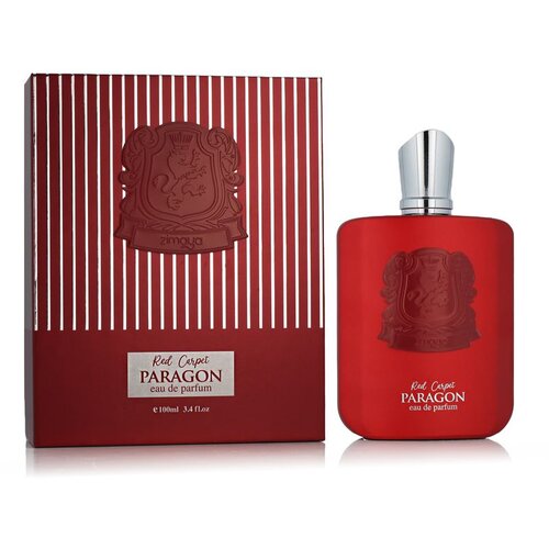 Zimaya Red Carpet Paragon 100 ml parfemska voda unisex Slike