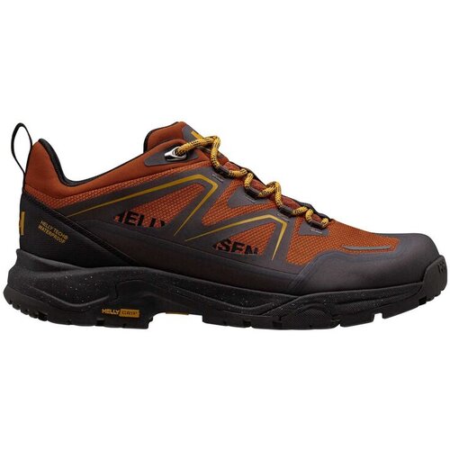 Helly Hansen Muške cipele Cascade Low HT, Crno-braon Cene