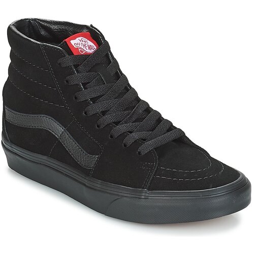 Vans SK8-Hi Crna Slike