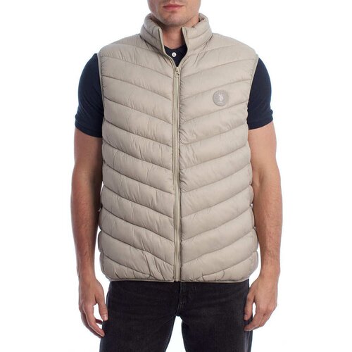 U.S. Polo Assn. US41116002-328 Bež Slike