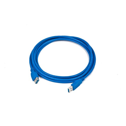 Gembird USB KABEL USB Extension 3.0 Mo&scaron;ki mo&scaron;ki 1,8m, (21090542) Cene