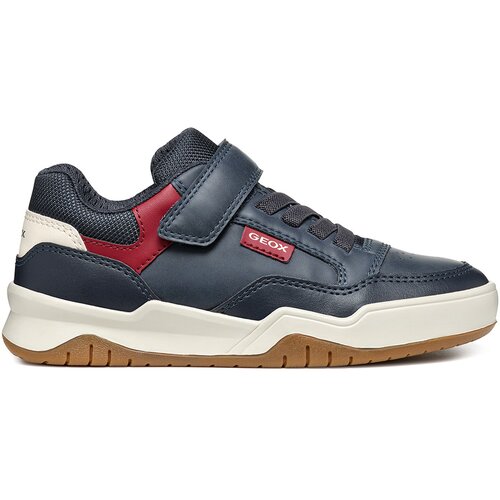 Geox J PERTH BOY Tamno plava Slike