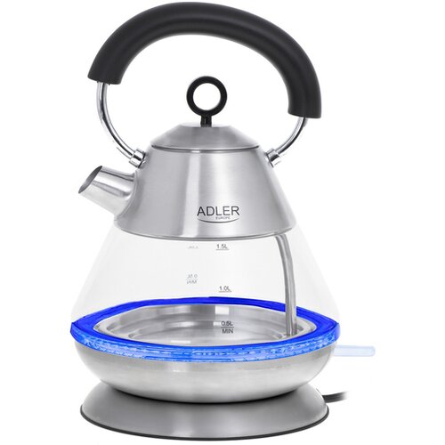 Adler grelnik vode strix 1,5 l, AD1282 Cene