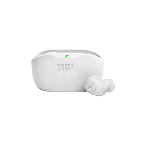 JBL Wave Buds (JBLWBUDSWHT) bele bežične slu&amp;scaron;alice Slike