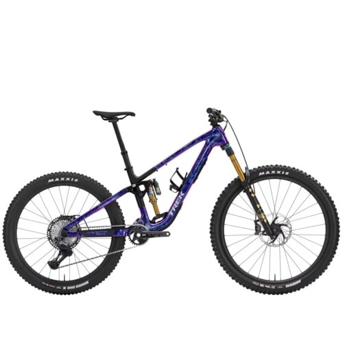  Bicikl Trek Fuel MX 9.8 XT Di2 Gen 7 2026 Purple Phaze'Amethyst Marble - S Cijene