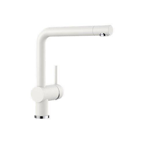 Blanco slavina linus silgranit bela hd Cene