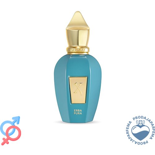 Xerjoff Erba Pura - 50ml Slike