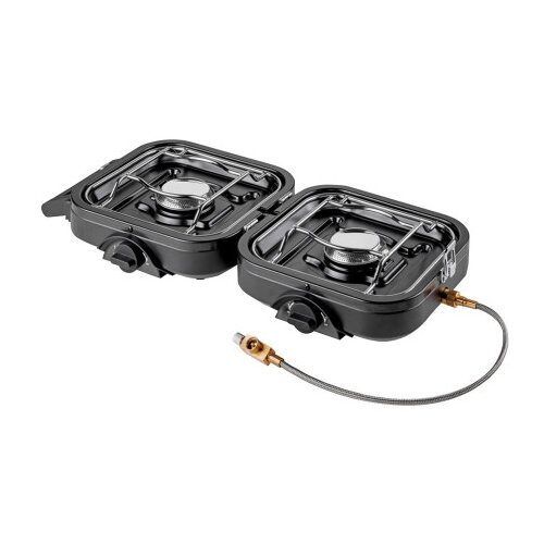 Kemper Re&scaron;o plinski sklopivi sa 2 plamenika 104981N Cijene