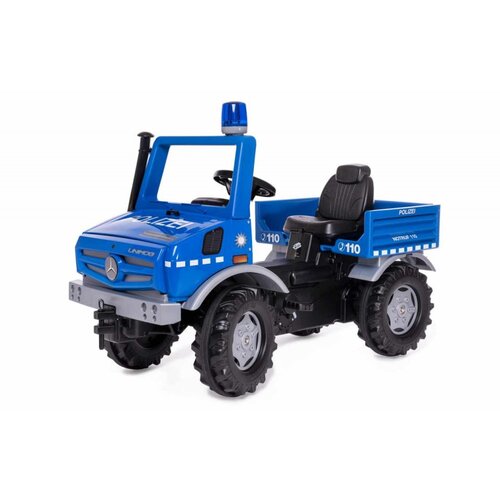 Rolly Toys Rolly Unimog Policajac 038251 Cene