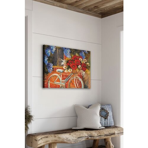 Wallity slika Ersyfdc173, 40x60 cm Cene