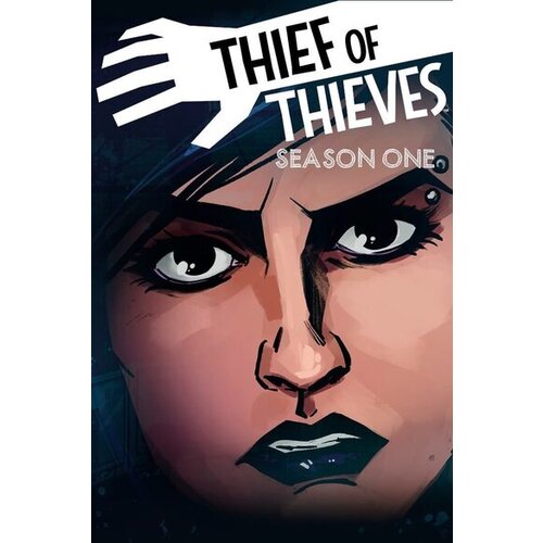 Steam Thief of Thieves: Season One Key GLOBAL Cene