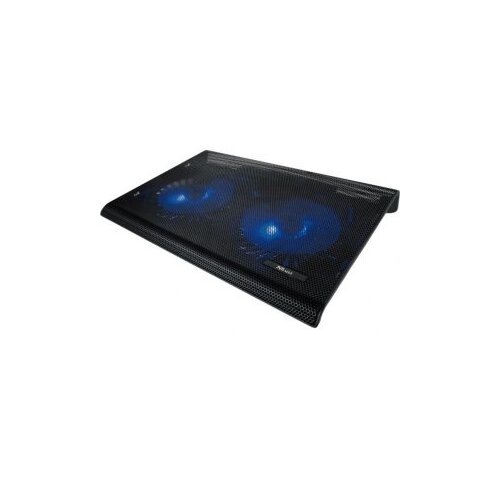 Trust Azul stalak za laptop sa dva rashladna ventilatora,17.3” Cijene