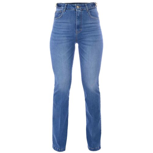 Kocca Jeans CILTY Modra Cene