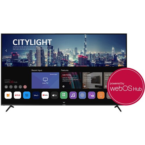Fox televizor 85WOS625D/ ultra hd/ webos smart Cene