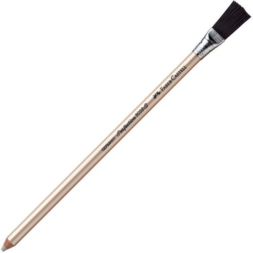 Gumica U OLOVCI S ČETKICOM PERFECTION 7058B FABER CASTELL 185800 Cijene