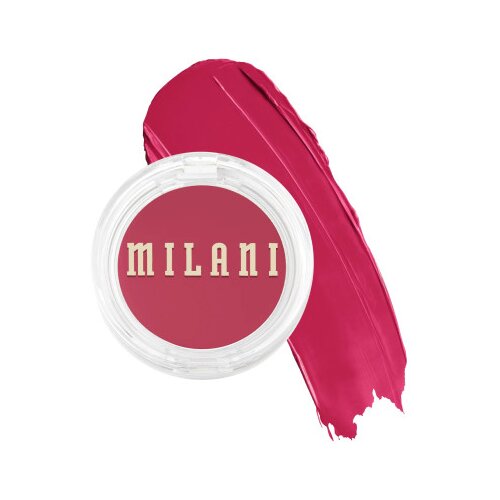 Milani kremno rdečilo - Cheek Kiss Cream Blush - 130 Blushing Berry Cene