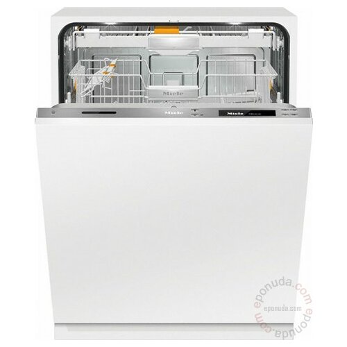 Miele G 6992 SCVi K2O mašina za pranje sudova Slike