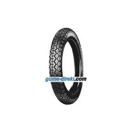 Dunlop K 70 Gold Seal ( 3.25-19 TT Front ) Slike