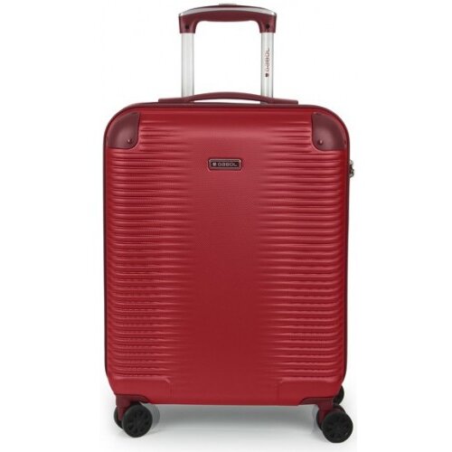Gabol putni kabinski ABS Balance red 40 x 55 x 20 cm Slike
