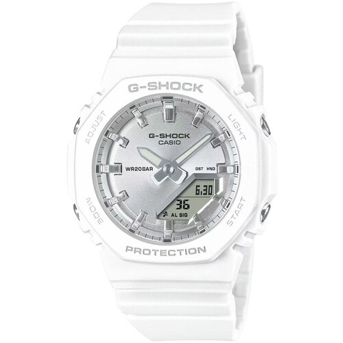 Casio GMAP2100VA7AER sarena Slike