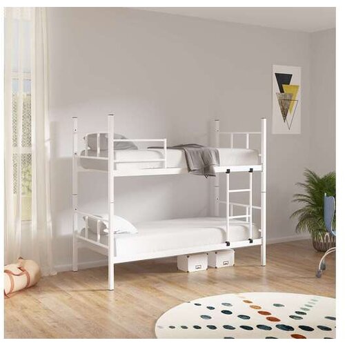 Hanah home Krevet na sprat Defne Cene