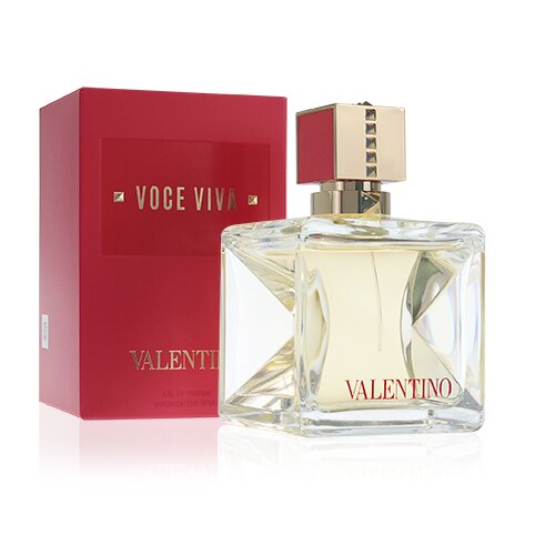 Valentino Voce Viva parfemska voda za žene 50 ml Slike
