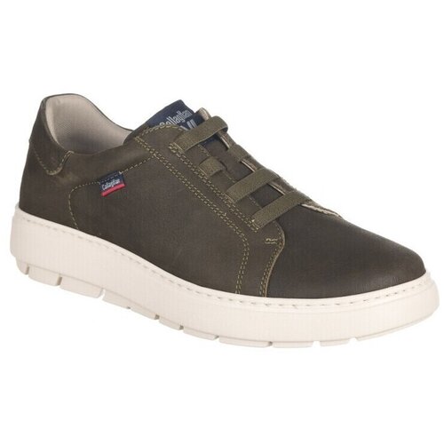 CallagHan Modne superge SUPERGE 60603 Zelena Slike