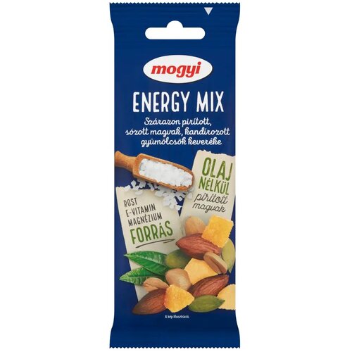 Mogyi Energy mix 55 g Cijene