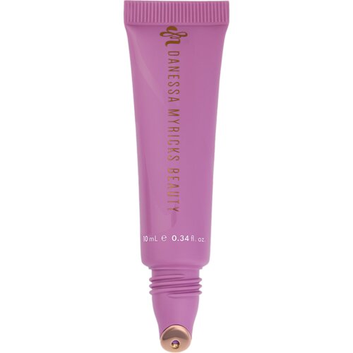 Danessa Myricks Beauty Glosswork 4D Ultra Shine Plumping Gloss - Grape Soda Slike