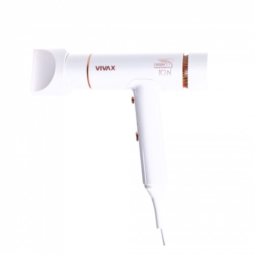 Vivax home fen za kosu HD-1600 ion Cene