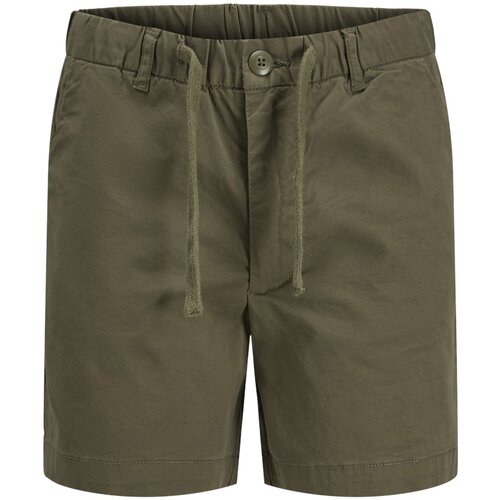 Jack & Jones Šorts za dečake 12275013, Maslinasti Cene